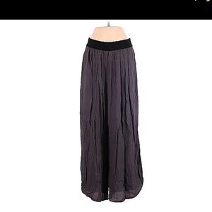 Elevenses Boho Casual Pants